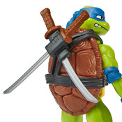 Teenage Mutant Ninja Turtles: Movie Basic Figure Wave 2