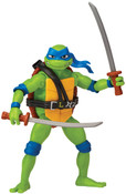 Teenage Mutant Ninja Turtles: Movie Basic Figure Wave 2