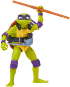 Teenage Mutant Ninja Turtles: Movie Basic Figure Wave 2