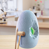 Discovery #Mindblown Giant Dino Egg Excavation Kit 13pcs Discovery #Mindblown Giant Dino Egg Excavation Kit 13pcs