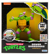 Teenage Mutunt Ninga Turtles Sewer Shredders Classic