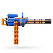 X-Shot Insanity Motorised Rage Fire X-Shot Insanity Motorised Rage Fire