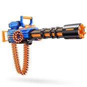 X-Shot Insanity Motorised Rage Fire X-Shot Insanity Motorised Rage Fire