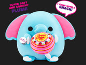 5 Surprise Snackles Plush Super Size