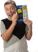 Wicked Pranks and Jokes Mini Tricks - 3 to collect