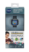 VTech Kidizoom Smartwatch Max - Black VTech Kidizoom Smartwatch Max - Black