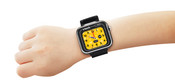 VTech Kidizoom Smartwatch Max - Black VTech Kidizoom Smartwatch Max - Black