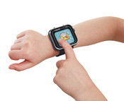 VTech Kidizoom Smartwatch Max - Black VTech Kidizoom Smartwatch Max - Black