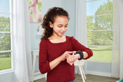 VTech Kidizoom Smartwatch Max - Black VTech Kidizoom Smartwatch Max - Black