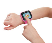 VTech Kidizoom Smartwatch Max - Pink