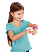 VTech Kidizoom Smartwatch Max - Pink