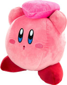 Mocchi-Mocchi- Kirby Plush 15"