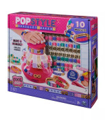 Cool Maker PopStyle Tile Bracelet Maker Cool Maker PopStyle Tile Bracelet Maker