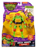 Teenage Mutant Ninja Turtles: Mutant Mayhem Movie Turtles Deluxe Ninja Teenage Mutant Ninja Turtles: Mutant Mayhem Movie Turtles Deluxe Ninja