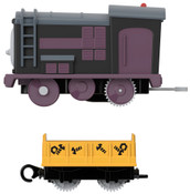 Thomas & Friends Motorized Engines