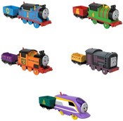 Thomas & Friends Motorized Engines