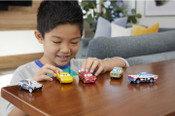 Disney Pixar Cars 3 Vehicle 5 Packs