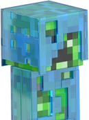 Minecraft Diamond Level Creeper