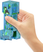 Minecraft Diamond Level Creeper