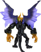 He-Man and The Masters of the Universe Cosmic Terror Skeletor