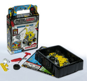 Metal Workx Single Pack - Excavator