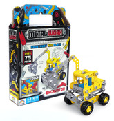 Metal Workx Single Pack - Excavator Metal Workx Single Pack - Excavator