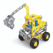 Metal Workx Single Pack - Excavator Metal Workx Single Pack - Excavator