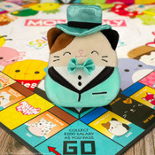 Monopoly: Squishmallows Monopoly: Squishmallows