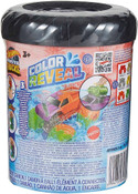 Hot Wheels Monster Trucks Colour Reveal Hot Wheels Monster Trucks Colour Reveal