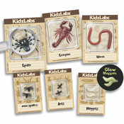 4M KidzLabs Creepy Crawly Digging Kit