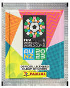 Panini 2023 FIFA Women's World Cup Sticker Collection Panini 2023 FIFA Women's World Cup Sticker Collection