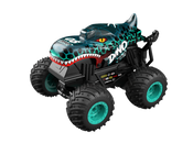 1:20 RC Light-Up Dancing Dino Monster Truck