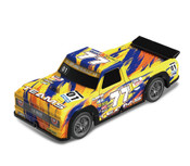 1:24 RC Light-Up UTE