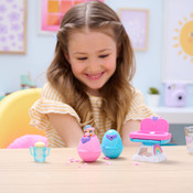 Hatchimals Alive! Hungry Hatchimals Nursery Pack Hatchimals Alive! Hungry Hatchimals Nursery Pack