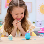Hatchimals Alive! Hungry Hatchimals Nursery Pack Hatchimals Alive! Hungry Hatchimals Nursery Pack