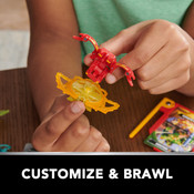 Bakugan Core Ball