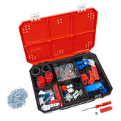Meccano Maker's Toolbox Meccano Maker's Toolbox