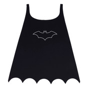DC Batman Cape & Mask Set- H2