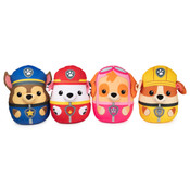 Paw Patrol Trend 12" Plush Chase Paw Patrol Trend 12" Plush Chase