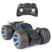 DC Batman Stunt Force Batmobile DC Batman Stunt Force Batmobile
