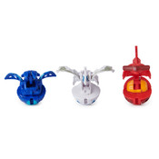 Bakugan Battle Pack 2023 Bakugan Battle Pack 2023