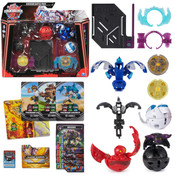 Bakugan Battle Pack 2023 Bakugan Battle Pack 2023