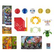 Bakugan Battle Pack 2023 Bakugan Battle Pack 2023