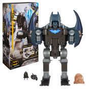 Batman Gotham City Guardian Playset