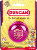 Duncan Imperial Beginner Yo-Yo with String Duncan Imperial Beginner Yo-Yo with String