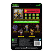 Transformers ReAction Wave 7 Beast WarsBlackarachnia Transformers ReAction Wave 7 Beast WarsBlackarachnia