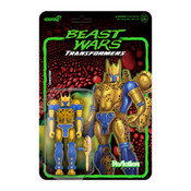 Transformers ReAction Wave 7 Beast WarsCheetor Transformers ReAction Wave 7 Beast WarsCheetor