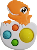 Tomy Jurassic World T Rex Dimpl Tomy Jurassic World T Rex Dimpl