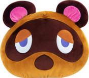 Club Mocchi- Mocchi: Animal Crossing Tom Nook Mega Plush 15"