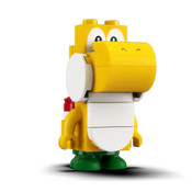 LEGO Picnic at Mario's House Expansion Set 71422